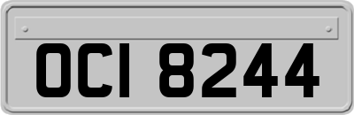 OCI8244