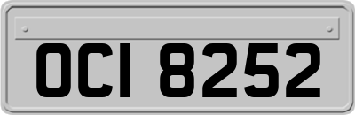 OCI8252