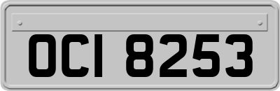 OCI8253