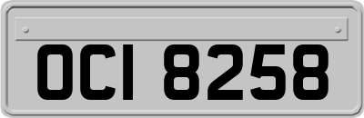 OCI8258