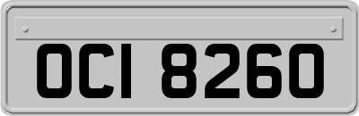 OCI8260