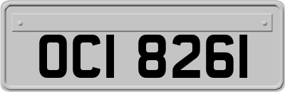 OCI8261