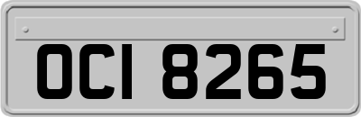 OCI8265