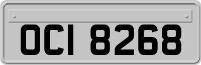 OCI8268