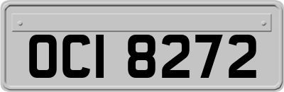 OCI8272