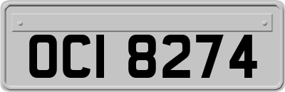 OCI8274