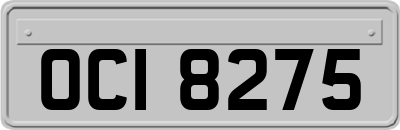OCI8275