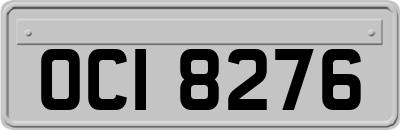 OCI8276