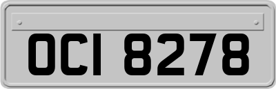 OCI8278