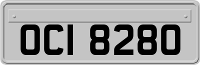 OCI8280