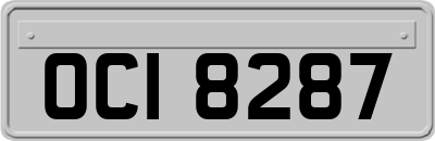 OCI8287