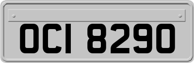 OCI8290