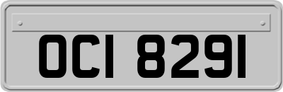 OCI8291