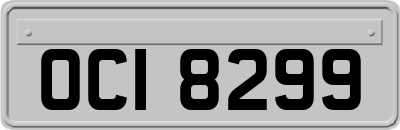OCI8299