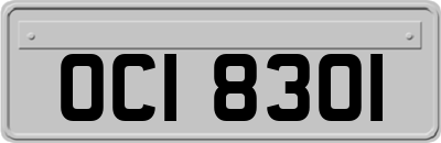 OCI8301