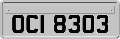 OCI8303