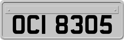 OCI8305