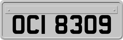 OCI8309