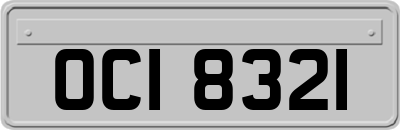 OCI8321