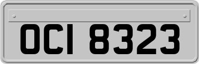 OCI8323