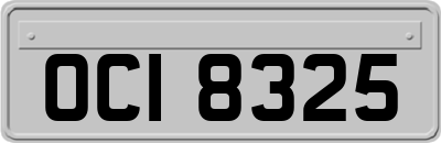OCI8325