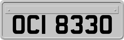 OCI8330
