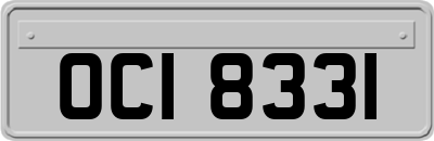 OCI8331