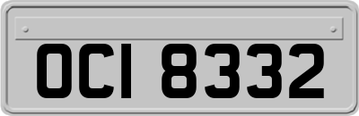 OCI8332