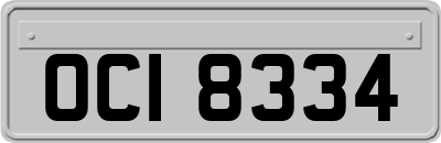 OCI8334