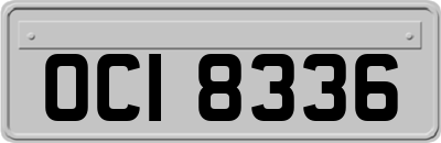 OCI8336