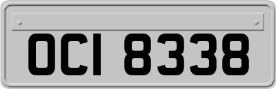 OCI8338