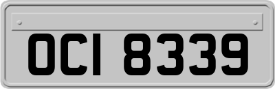 OCI8339