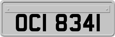 OCI8341
