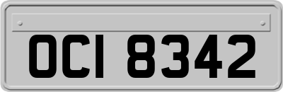 OCI8342