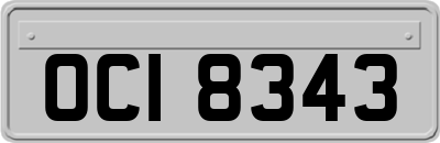 OCI8343