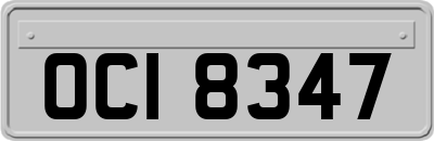 OCI8347
