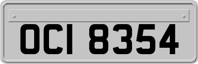 OCI8354