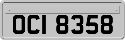 OCI8358