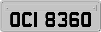 OCI8360