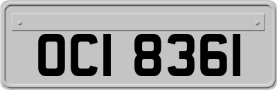 OCI8361