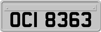 OCI8363