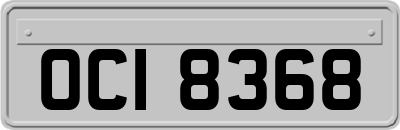 OCI8368