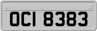 OCI8383