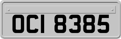 OCI8385