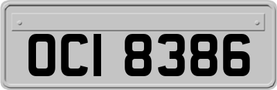 OCI8386