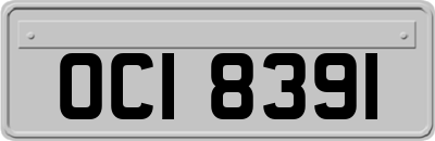 OCI8391