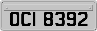 OCI8392