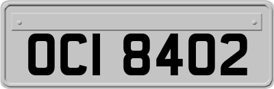 OCI8402