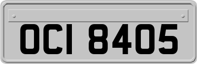 OCI8405