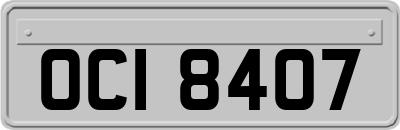 OCI8407
